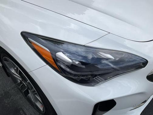 2019 Kia Stinger GT2
