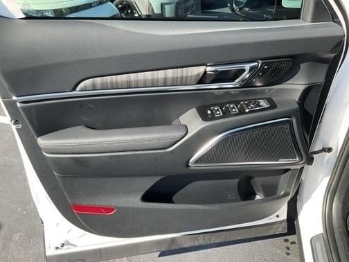 2025 Kia Telluride SX