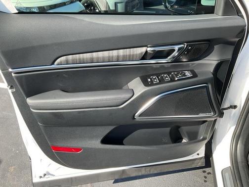 2025 Kia Telluride SX