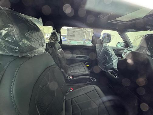 2027 Kia Telluride X-Line SX