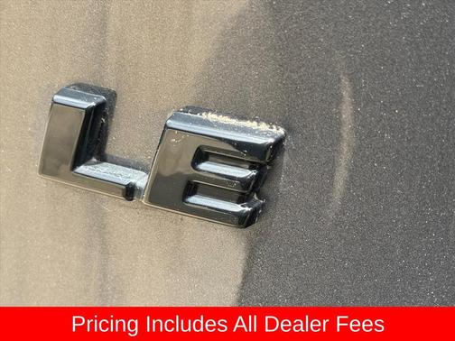 Magnetic Gray Metallic 2024 Toyota RAV4 LE