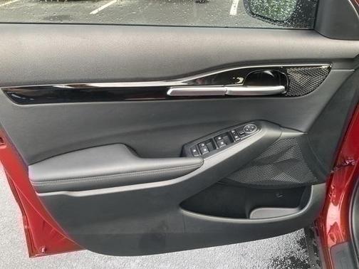 2025 Kia Seltos X-Line