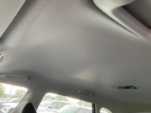 2025 Kia Seltos X-Line