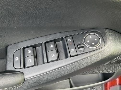 2025 Kia Seltos X-Line