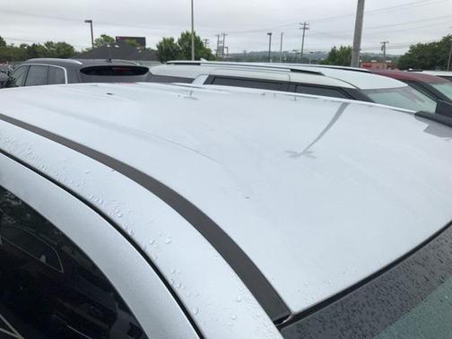 2016 Chevrolet Silverado 1500 2LT