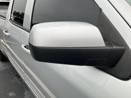 2016 Chevrolet Silverado 1500 2LT