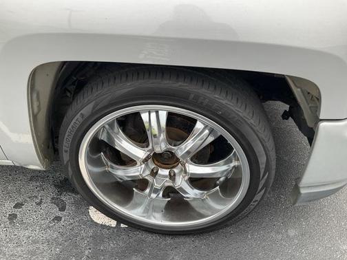 2016 Chevrolet Silverado 1500 2LT