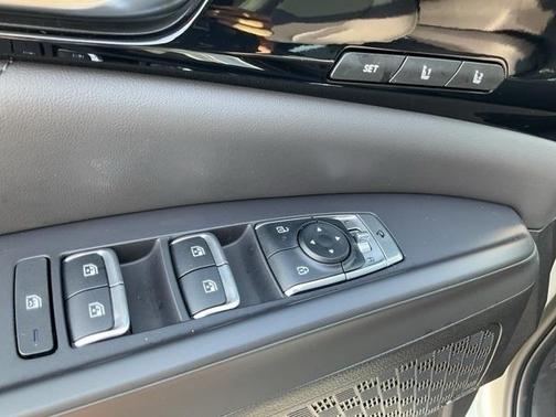 2025 Kia Carnival Hybrid SX Prestige