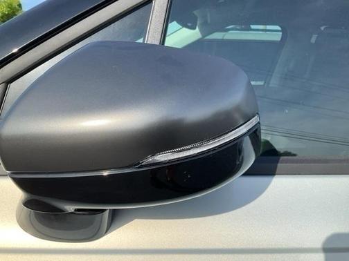 2025 Kia Carnival Hybrid SX Prestige