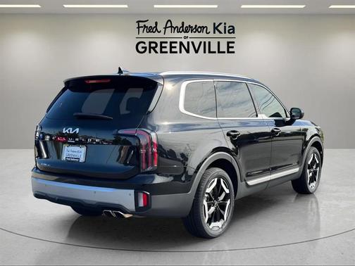 2023 Kia Telluride EX