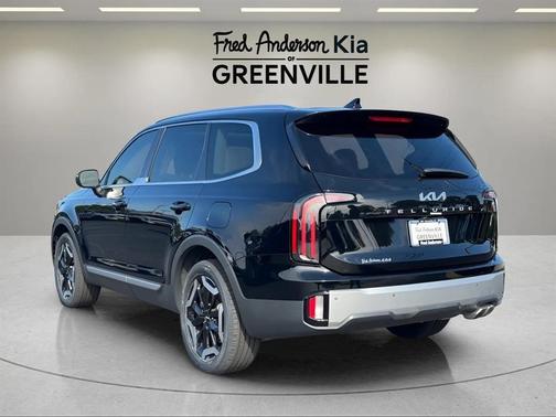 2023 Kia Telluride EX