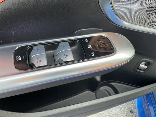 2022 Mercedes-Benz C-Class Sedan