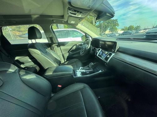 2022 Kia Sorento EX