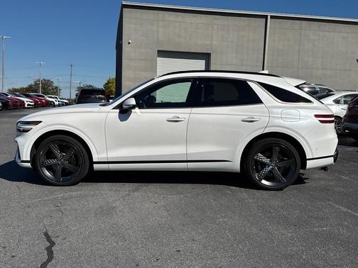 2023 Genesis GV70 3.5T AWD Sport
