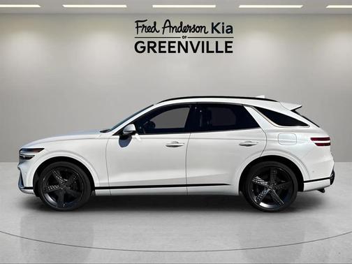 2023 Genesis GV70 3.5T AWD Sport