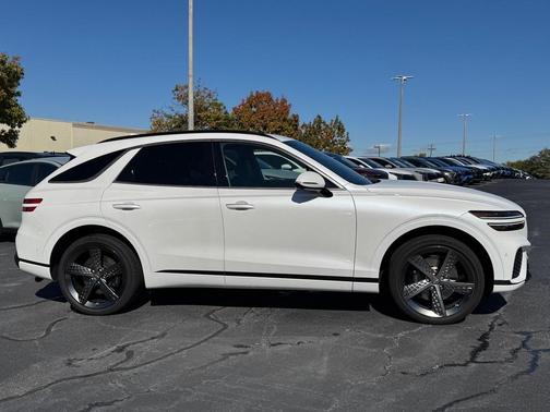 2023 Genesis GV70 3.5T AWD Sport
