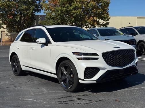 2023 Genesis GV70 3.5T AWD Sport