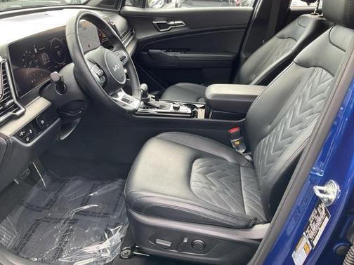 2024 Kia Sportage S