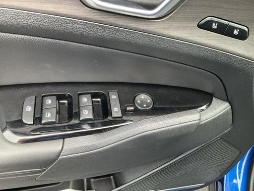 2024 Kia Sportage S