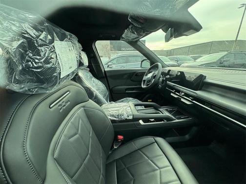 2027 Kia Telluride X-Line SX