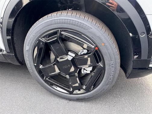 2027 Kia Telluride X-Line SX