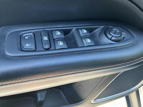 2017 Jeep New Compass Latitude