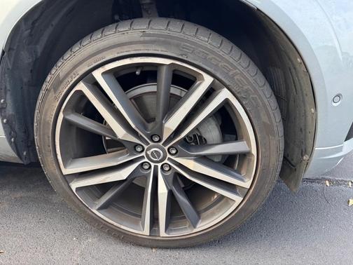 2018 Volvo XC60 T5 R-Design