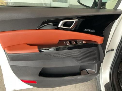 2023 Kia Carnival SX Prestige