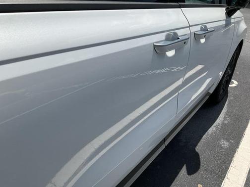 2023 Kia Carnival SX Prestige