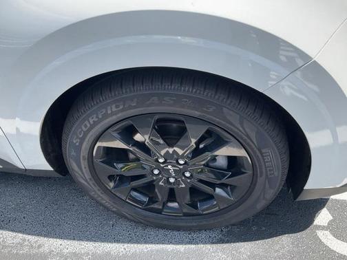 2023 Kia Carnival SX Prestige