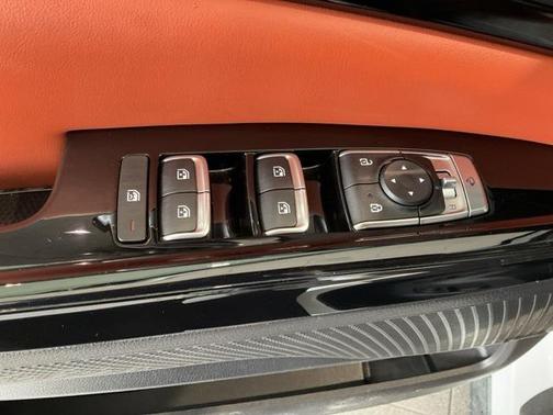 2023 Kia Carnival SX Prestige