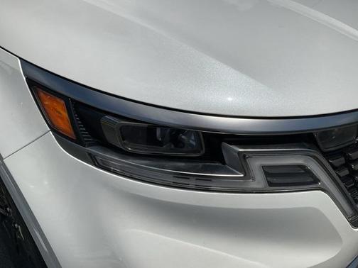 2023 Kia Carnival SX Prestige