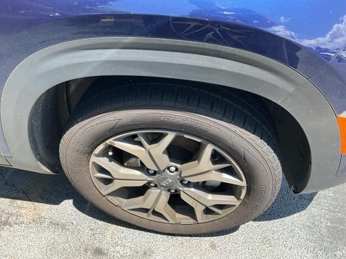 2021 Kia Seltos EX