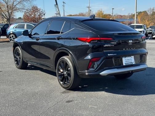 2024 Buick Envista Sport Touring FWD