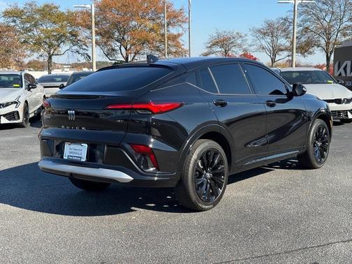 2024 Buick Envista Sport Touring FWD