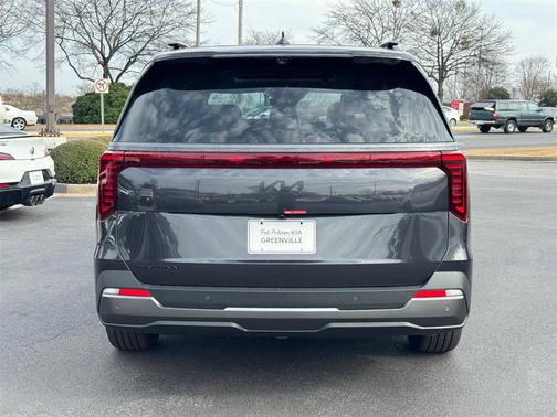 2026 Kia Carnival SX Prestige