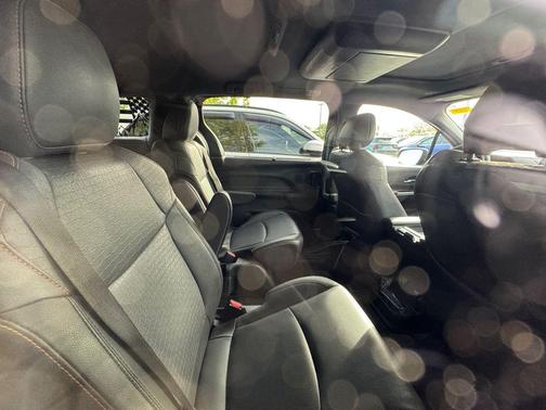 2022 Toyota Sienna XSE 7 Passenger