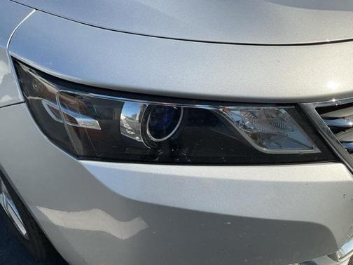2018 Chevrolet Impala 1LT