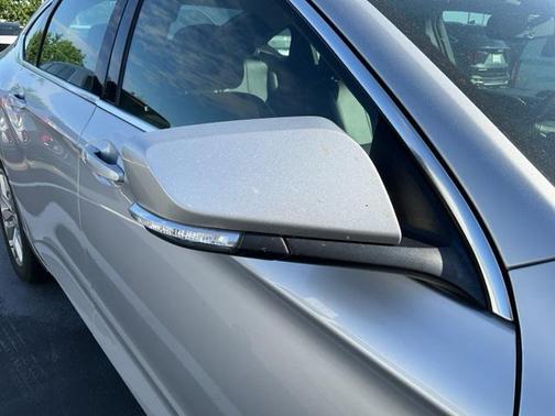 2018 Chevrolet Impala 1LT