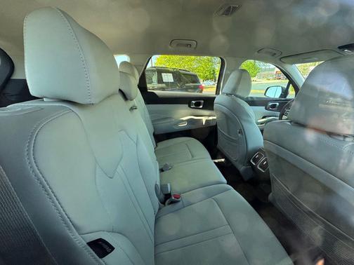 Panthera Metal 2025 Kia Sorento S