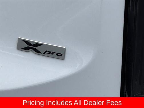 Glacial White Pearl 2024 Kia Telluride SX X-Pro