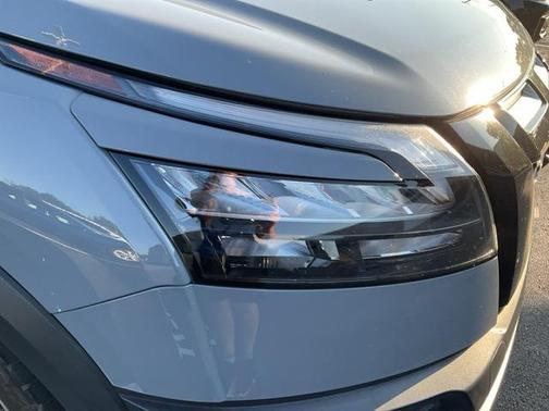 2023 Nissan Pathfinder Rock Creek 4WD