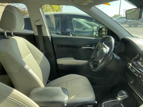 2021 Kia Seltos EX