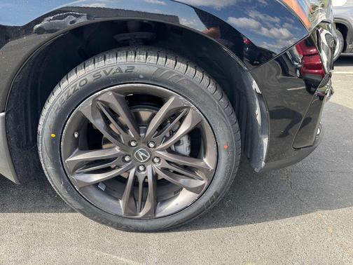 2020 Acura RDX A-Spec