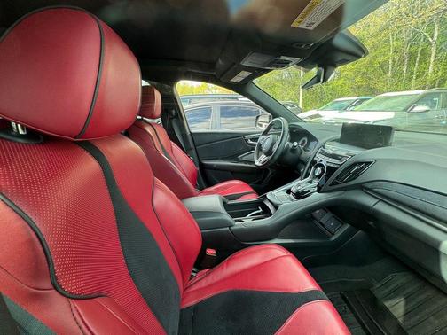 2020 Acura RDX A-Spec