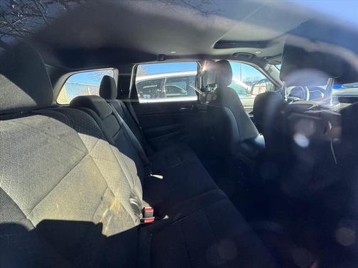 2020 Jeep Grand Cherokee Upland