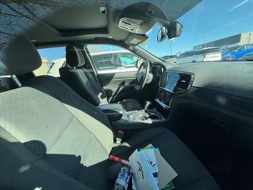 2020 Jeep Grand Cherokee Upland