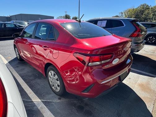 2023 Kia Rio S