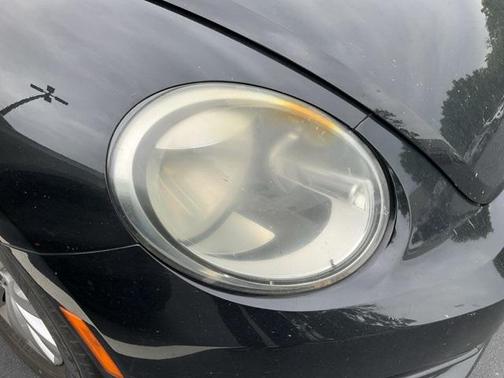 2016 Volkswagen Beetle 1.8T