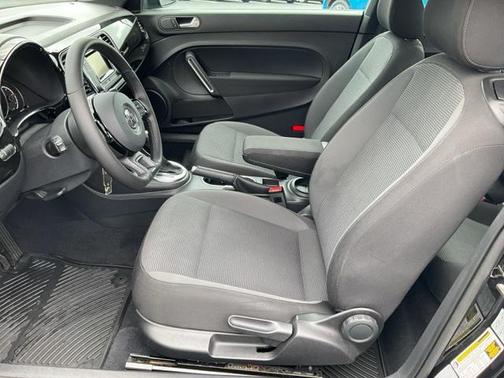 2016 Volkswagen Beetle 1.8T